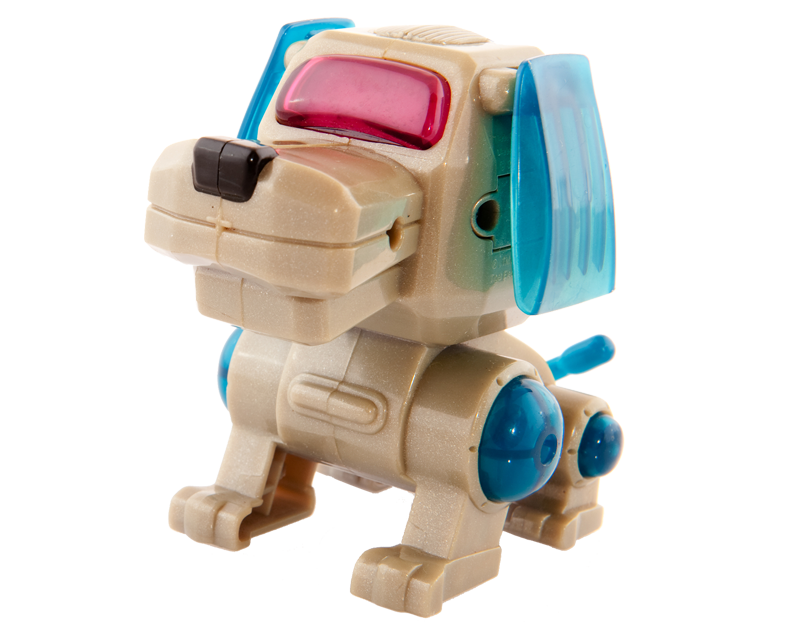 Robot Dog