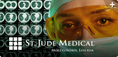 St Jude Medical
