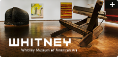 Whitney Museum
