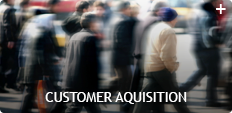 Customer Aquisition