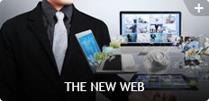 The New Web